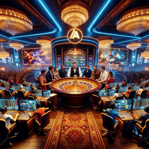 প্রতিযোগিতামূলক গেমে সাপোর্ট ভূমিকা